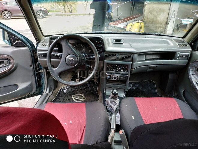 Daewoo Nexia 1997, 225,000 km - 1.5 л - Bakı