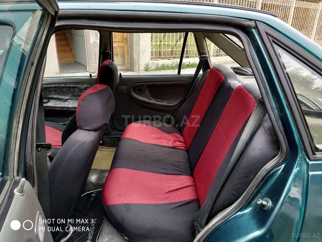 Daewoo Nexia 1997, 225,000 km - 1.5 л - Bakı