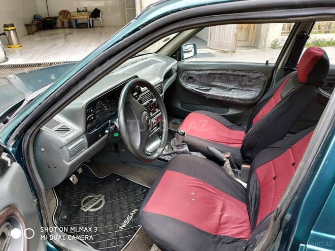 Daewoo Nexia 1997, 225,000 km - 1.5 л - Bakı