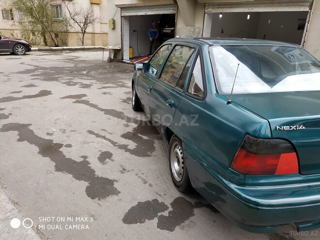 Daewoo Nexia 1997, 225,000 km - 1.5 л - Bakı