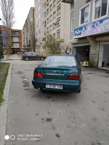 Daewoo Nexia 1997, 225,000 km - 1.5 л - Bakı