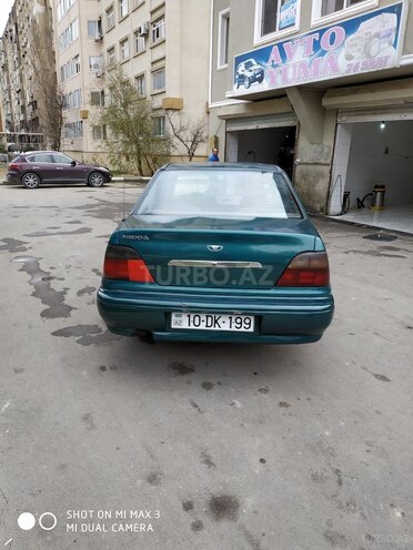 Daewoo Nexia 1997, 225,000 km - 1.5 л - Bakı