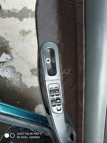 Daewoo Nexia 1997, 225,000 km - 1.5 л - Bakı