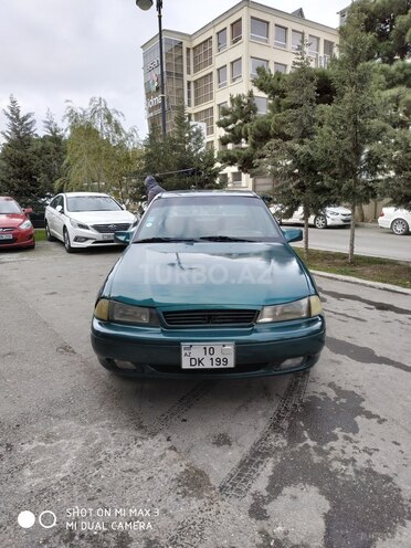 Daewoo Nexia 1997, 225,000 km - 1.5 л - Bakı