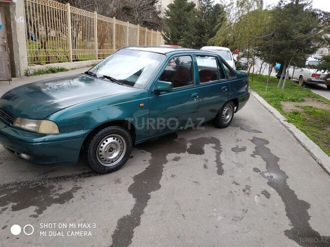 Daewoo Nexia 1997, 225,000 km - 1.5 л - Bakı