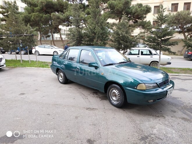 Daewoo Nexia 1997, 225,000 km - 1.5 л - Bakı