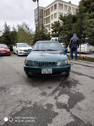 Daewoo Nexia 1997, 225,000 km - 1.5 л - Bakı