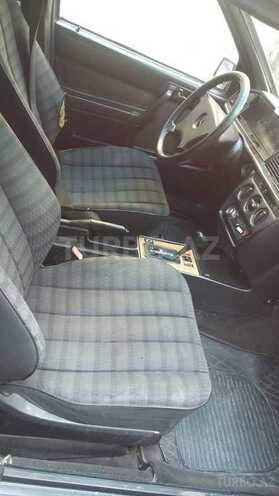 Mercedes 190 1991, 25,600 km - 1.8 l - Bakı