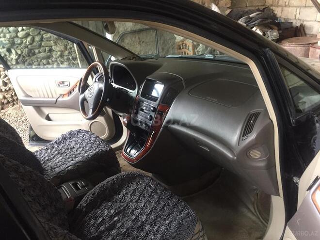 Lexus RX 300 2002, 148,000 km - 3.0 l - Masallı