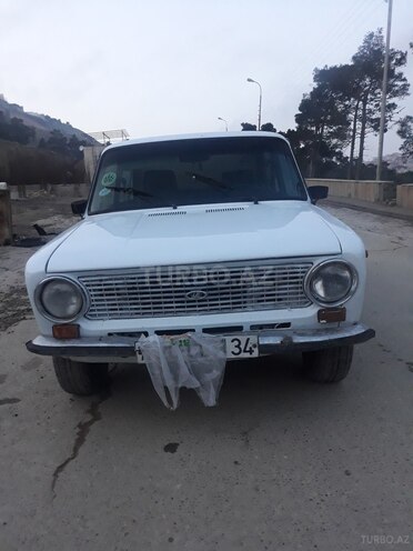 LADA (VAZ) 21011 1983, 562,000 km - 1.6 l - Bakı