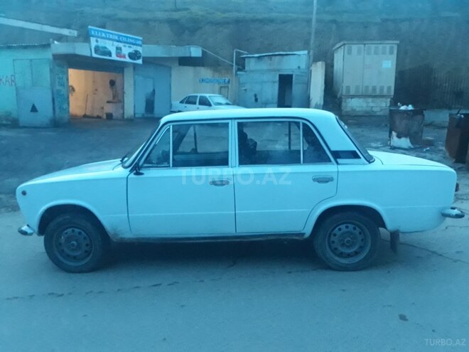 LADA (VAZ) 21011 1983, 562,000 km - 1.6 l - Bakı