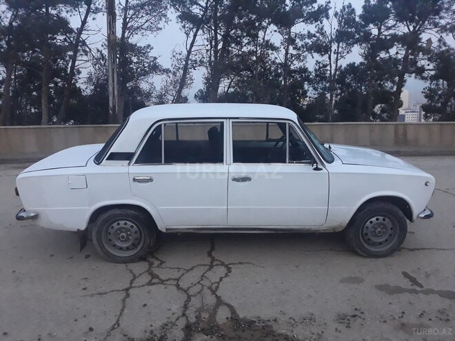 LADA (VAZ) 21011 1983, 562,000 km - 1.6 l - Bakı