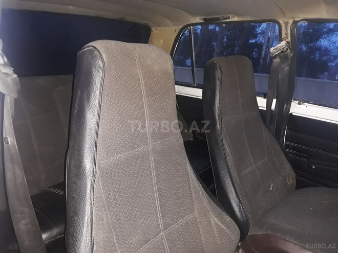 LADA (VAZ) 21011 1983, 562,000 km - 1.6 l - Bakı