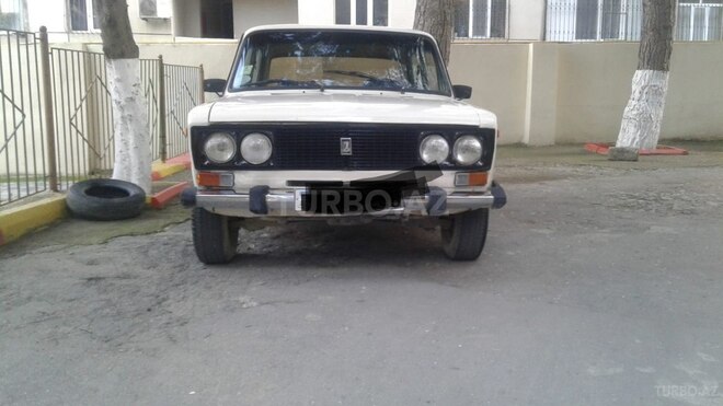 LADA (VAZ) 2106 1989, 277,654 km - 1.5 л - Bakı
