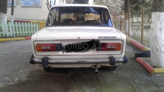 LADA (VAZ) 2106 1989, 277,654 km - 1.5 л - Bakı