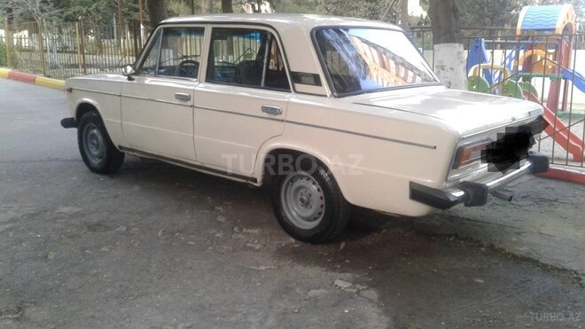 LADA (VAZ) 2106 1989, 277,654 km - 1.5 л - Bakı