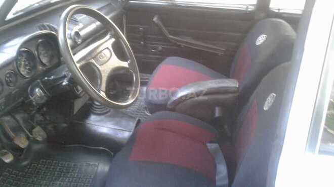 LADA (VAZ) 2106 1989, 277,654 km - 1.5 л - Bakı
