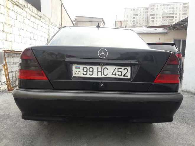 Mercedes C 180 1999, 335,000 km - 1.8 л - Bakı