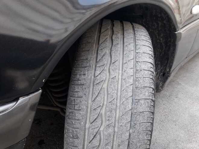 Mercedes C 180 1999, 335,000 km - 1.8 л - Bakı