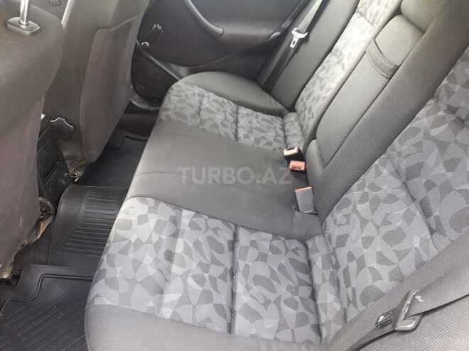 Mercedes C 180 1999, 335,000 km - 1.8 л - Bakı