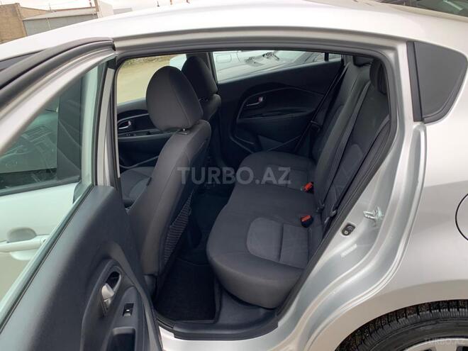 Kia Rio 2012, 160,000 km - 1.6 l - Bakı