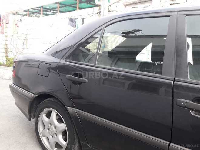 Mercedes C 180 1999, 335,000 km - 1.8 л - Bakı