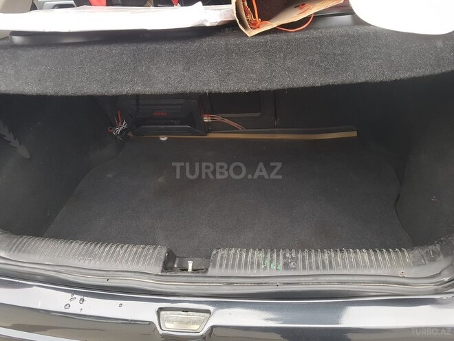 Opel Astra 1998, 385,000 km - 1.6 l - Bakı
