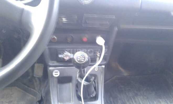 LADA (VAZ) 2106 1979, 159,000 km - 1.6 l - Bakı