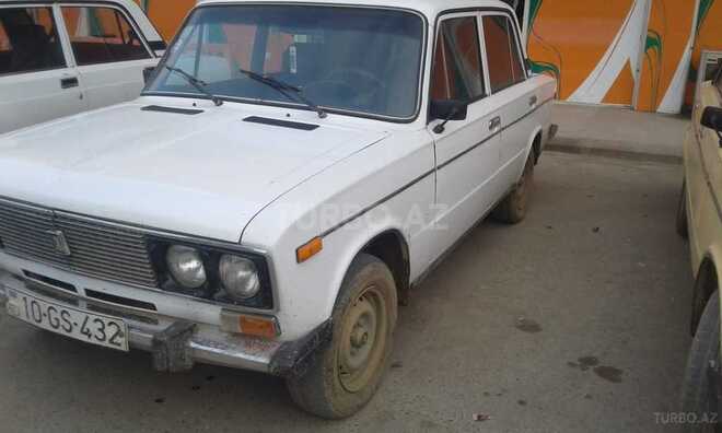 LADA (VAZ) 2106 1979, 159,000 km - 1.6 l - Bakı
