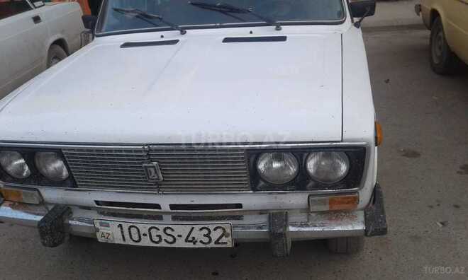 LADA (VAZ) 2106 1979, 159,000 km - 1.6 l - Bakı