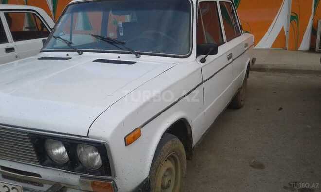 LADA (VAZ) 2106 1979, 159,000 km - 1.6 l - Bakı