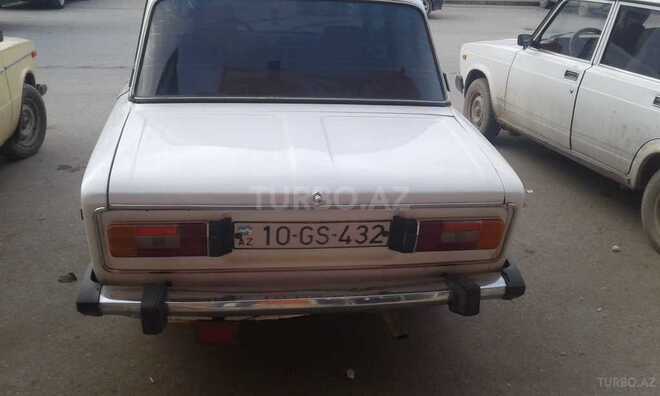 LADA (VAZ) 2106 1979, 159,000 km - 1.6 l - Bakı