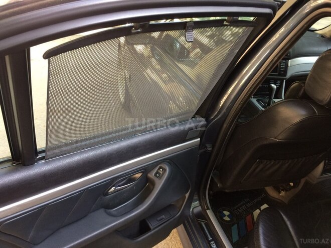 BMW 525 2000, 214,000 km - 2.5 l - Mingəçevir