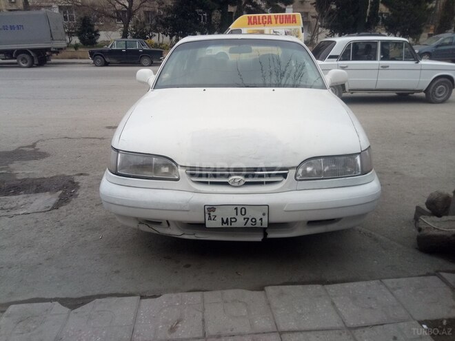 Hyundai Sonata 1995, 147,300 km - 2.0 l - Bakı
