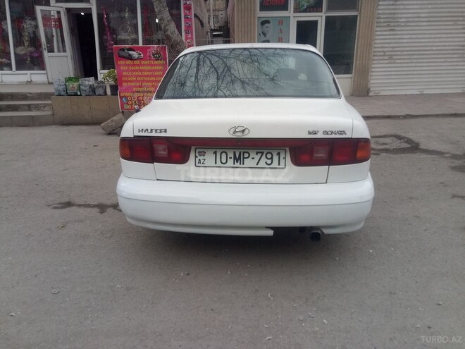 Hyundai Sonata 1995, 147,300 km - 2.0 l - Bakı