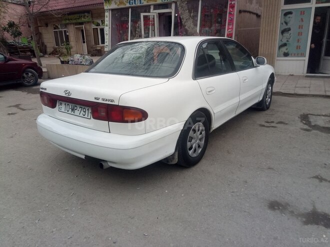 Hyundai Sonata 1995, 147,300 km - 2.0 l - Bakı