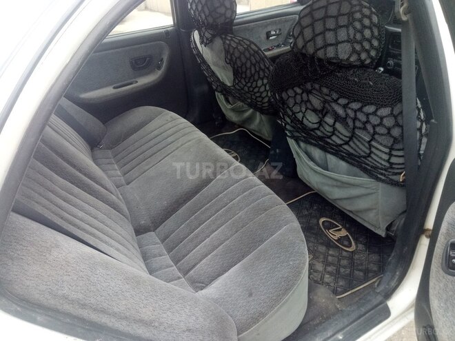 Hyundai Sonata 1995, 147,300 km - 2.0 l - Bakı