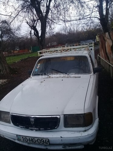 GAZ 3110 1998, 174,000 km - 0.3 l - Qəbələ