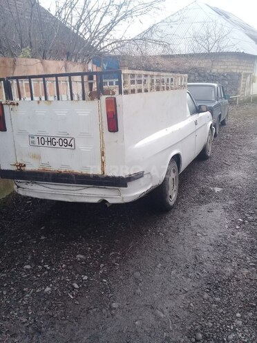 GAZ 3110 1998, 174,000 km - 0.3 l - Qəbələ