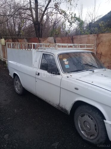 GAZ 3110 1998, 174,000 km - 0.3 l - Qəbələ