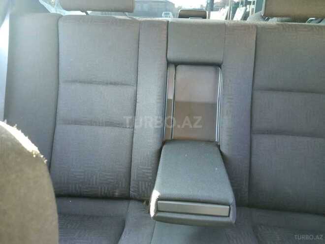 Mercedes C 220 1999, 340,000 km - 2.2 l - Bakı