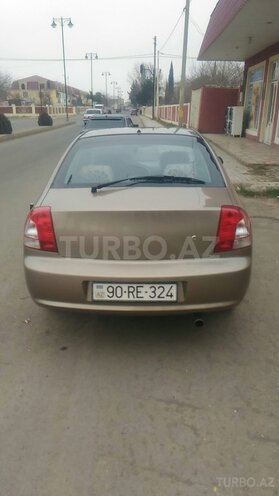 Kia Shuma 2003, 355,000 km - 1.6 l - Goranboy
