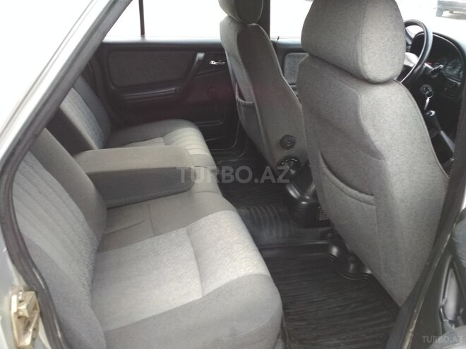 GAZ 31105 2004, 112 km - 0.1 l - Bakı