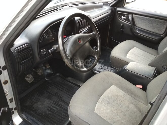 GAZ 31105 2004, 112 km - 0.1 l - Bakı