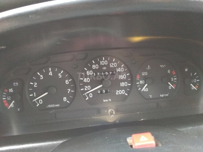GAZ 31105 2004, 112 km - 0.1 l - Bakı