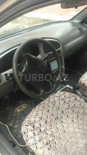 Kia Shuma 2003, 355,000 km - 1.6 l - Goranboy