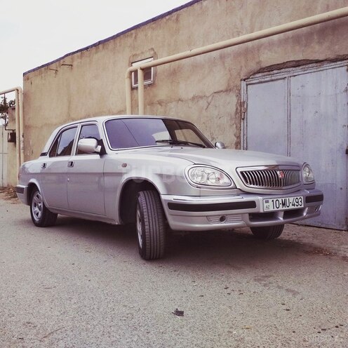 GAZ 31105 2004, 112 km - 0.1 l - Bakı