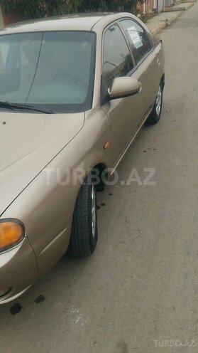 Kia Shuma 2003, 355,000 km - 1.6 l - Goranboy
