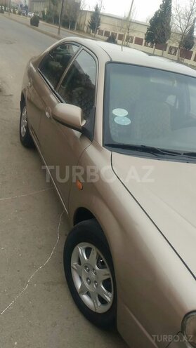 Kia Shuma 2003, 355,000 km - 1.6 l - Goranboy