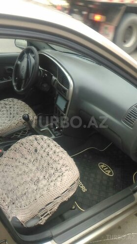 Kia Shuma 2003, 355,000 km - 1.6 l - Goranboy